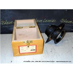 ZEISS 205MM PLANAR LENS