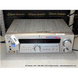 SONY STR-DE885 STEREO TUNER