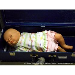 LIFE FORM INFANT CPR TRAINER (print sequence:) 39423