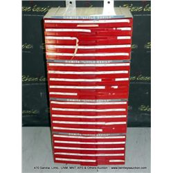 STACK: OHMITE LITTLE DEVILS ORGANIZERS (print sequence:) 63162