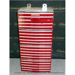 STACK: OHMITE LITTLE DEVILS ORGANIZERS (print sequence:) 63163