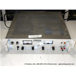 HP 6266B POWER SUPPLY