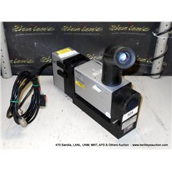 EG&G GS-2110A CAMERA UNIT