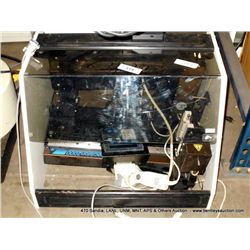 PRECISION 2000 LINEAR STAGE (print sequence:) 39323