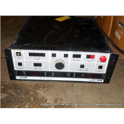 ADVANCE ENERGY MDX MAGENTRON DRIVE (print sequence:) 39326