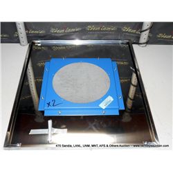 LOT: NETWORK PANELS (2X THE MONEY) (print sequence:) 62946