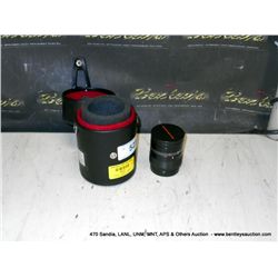 INFRAMETRICS WIDE ANGLE LENS (print sequence:) 412