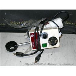 PCV POWER CONTROL UNIT