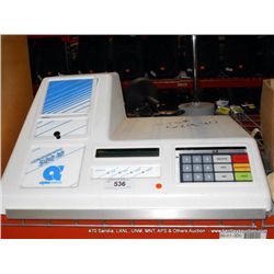 ALPHA METALS IONOGRAPH 500M (print sequence:) 62970