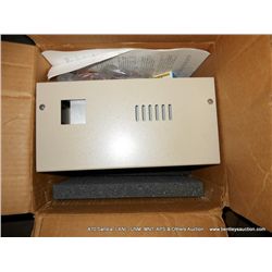 BOCA SYSTEMS BAR CODE READER