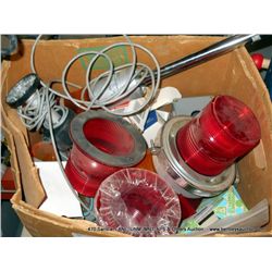 BOX: LIGHTS (print sequence:) 63031