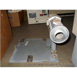 RIGAKU X-RAY TUBE HOUSING