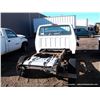 Image 4 : 1996 FORD F-250 XL HD PICKUP ~ 96,715 MILES VIN: 2FDHF25H2TCA28547, REGULAR CAB PICKUP, 2 DOOR, 5.8L