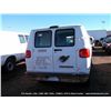 Image 4 : 1994 DODGE RAM VAN ~ 136,800 MILES VIN: 2B7HB21Y6RK174650, FULL-SIZE, RWD, V8, 5.2L 2 KEYS TITLE # 1