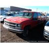Image 1 : 1997 CHEVROLET C/K 3500 PICKUP ~ UNKNOWN MILES VIN: 1GBGC33R6VF037757, V-8, 5.7L, RWD, PICKUP, RWD, 