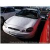 Image 1 : 1999 FORD TAURUS ~ 109,902 MILES VIN: 1FAFP58U8XG166879, WAGON, FWD, V6, 3.0L 4 KEYS 2 FOGS TITLE # 