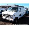 Image 1 : 1978 FORD ECONOLINE 1/2 TON VAN ~ 109,259 MILES VIN: E14BHAG5333, GASOLINE, 6 CYLINDERS 2 KEYS TITLE