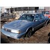 Image 1 : 1995 OLDSMOBILE CIERA ~ 149,638 MILES VIN: 1G3AJ55M7S6422115, SEDAN, FWD, V6, 3.1L 4 KEYS TITLE # 14