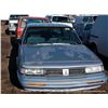 Image 2 : 1995 OLDSMOBILE CIERA ~ 149,638 MILES VIN: 1G3AJ55M7S6422115, SEDAN, FWD, V6, 3.1L 4 KEYS TITLE # 14
