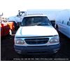 Image 1 : 2000 FORD EXPLORER, 4WD ~ 170,702 MILES VIN: 1FMZU73E7YUA49000, SUV, 4WD, V6, 4.0L 1 KEY 1 FOB TITLE