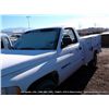 Image 2 : 1999 DODGE RAM 2500 PICKUP ~ UNKNOWN MILES VIN: 3B6KC26Z8XM580675, REGULAR CAB LONG BED, 2WD, 5.9L, 