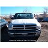 Image 1 : 1996 DODGE RAM PICKUP 1500 ~ 142,012 MILES VIN: 3B7HF13YXTM142544, PICKUP, 4WD, V8, 5.2L   3 KEYS TI