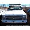 Image 1 : 1985 CHEVROLET C/K 20 PICKUP ~ 66,930 MILES VIN: 1GCEC24H9FS181167, REGULAR CAB PICKUP, 2 DOOR, 5.0L