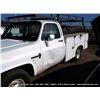 Image 2 : 1985 CHEVROLET C/K 20 PICKUP ~ 66,930 MILES VIN: 1GCEC24H9FS181167, REGULAR CAB PICKUP, 2 DOOR, 5.0L