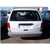 Image 3 : 2000 DODGE CARAVAN MINI-VAN ~ 67,625 MILES VIN: 2B4GP25G7YR768343, MINI-VAN, FWD, V6, 3.3L  3 KEYS T