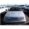 Image 2 : 1995 FORD CROWN VICTORIA ~ 141,613 MILES VIN: 2FALP74W3SX139307, SEDAN, RWD, V8, 4.6L  5 KEYS 1 FOB 