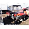 Image 3 : KAWASAKI MULE 4WD, 2963 MILES NO KEYS