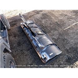 SNOW PLOW NO KEYS NO TITLE