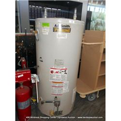 AO SMITH 74-GALLON WATER HEATER