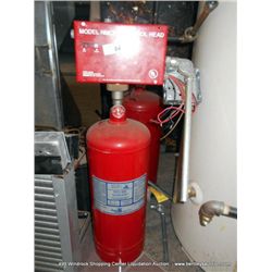 PRO CHEM NMCH3 CONTROL HEAD