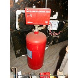 PRO CHEM NMCH3 CONTROL HEAD