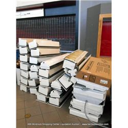 COMMERCIAL CEILING LIGHTS 32X MONEY