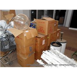 LIGHT COVERS 11X MONEY