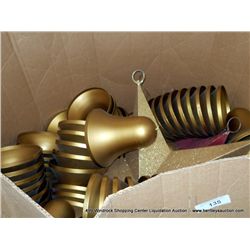 CHRISTMAS DECORATIONS