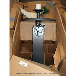 CHRISTMAS DECORATIONS