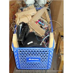 CART: MISCELLANEOUS BALLASTS