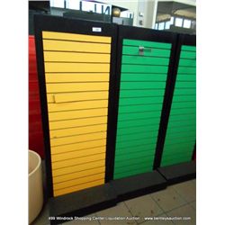 METAL DISPLAY RACK 2X MONEY