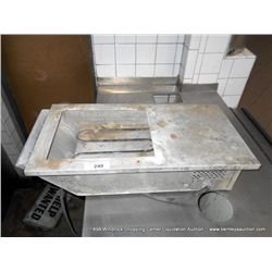FOOD COOLING UNIT