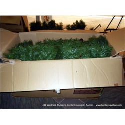 CHRISTMAS DECORATIONS 3X MONEY