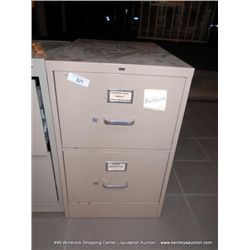 FILE CABINET