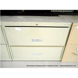 FILE CABINET