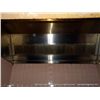 Image 1 : STAINLESS EXHAUST HOOD