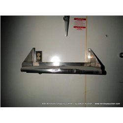 STAINLESS SHELF