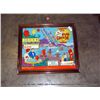 Image 1 : FRAMED BALLY FUN CRUISE PINBALL GLASS