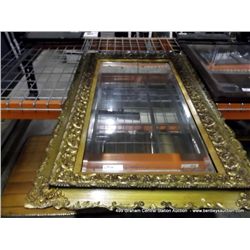 RECTANGULAR DECORATIVE MIRROR