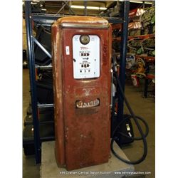 "THE TOKHEIM PUMP" MODEL 39 TYPE LRR